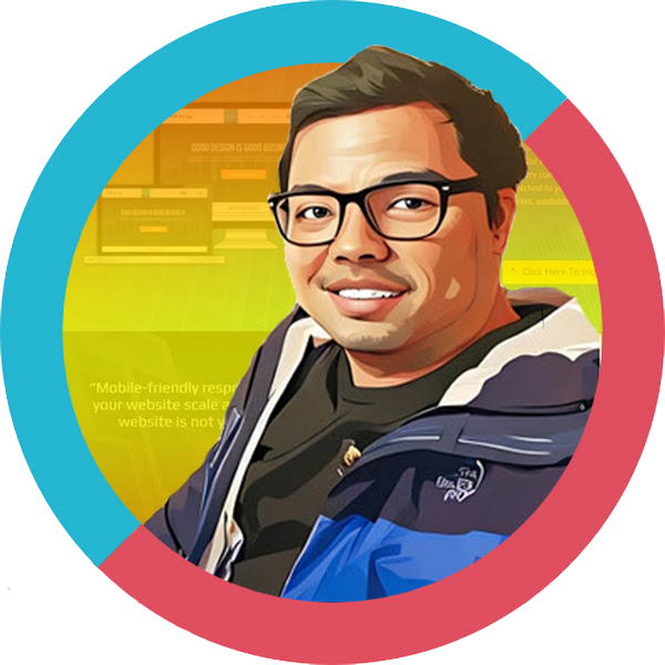 TDC Web Guy